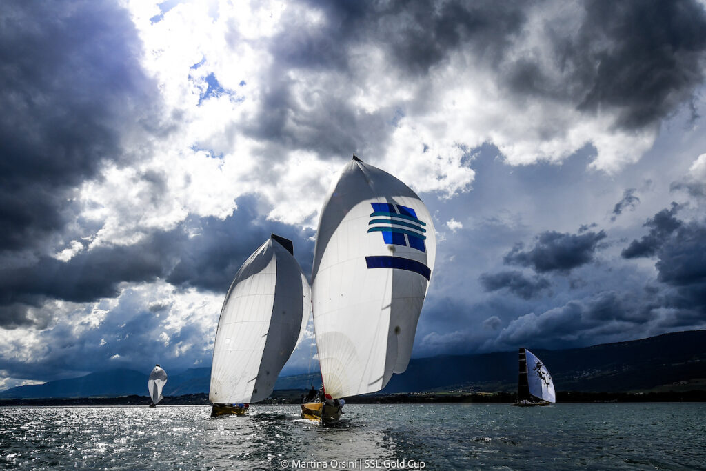SSL Gold Cup finaalsõidud Bahreinis lükati edasi