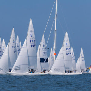 12.-17. juuni toimus Saksamaal, Kühlungsbornis Draakonite MM