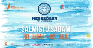 Salmistu, Kuusalu, 30.juuni - 5.juuli 10.00-12.00