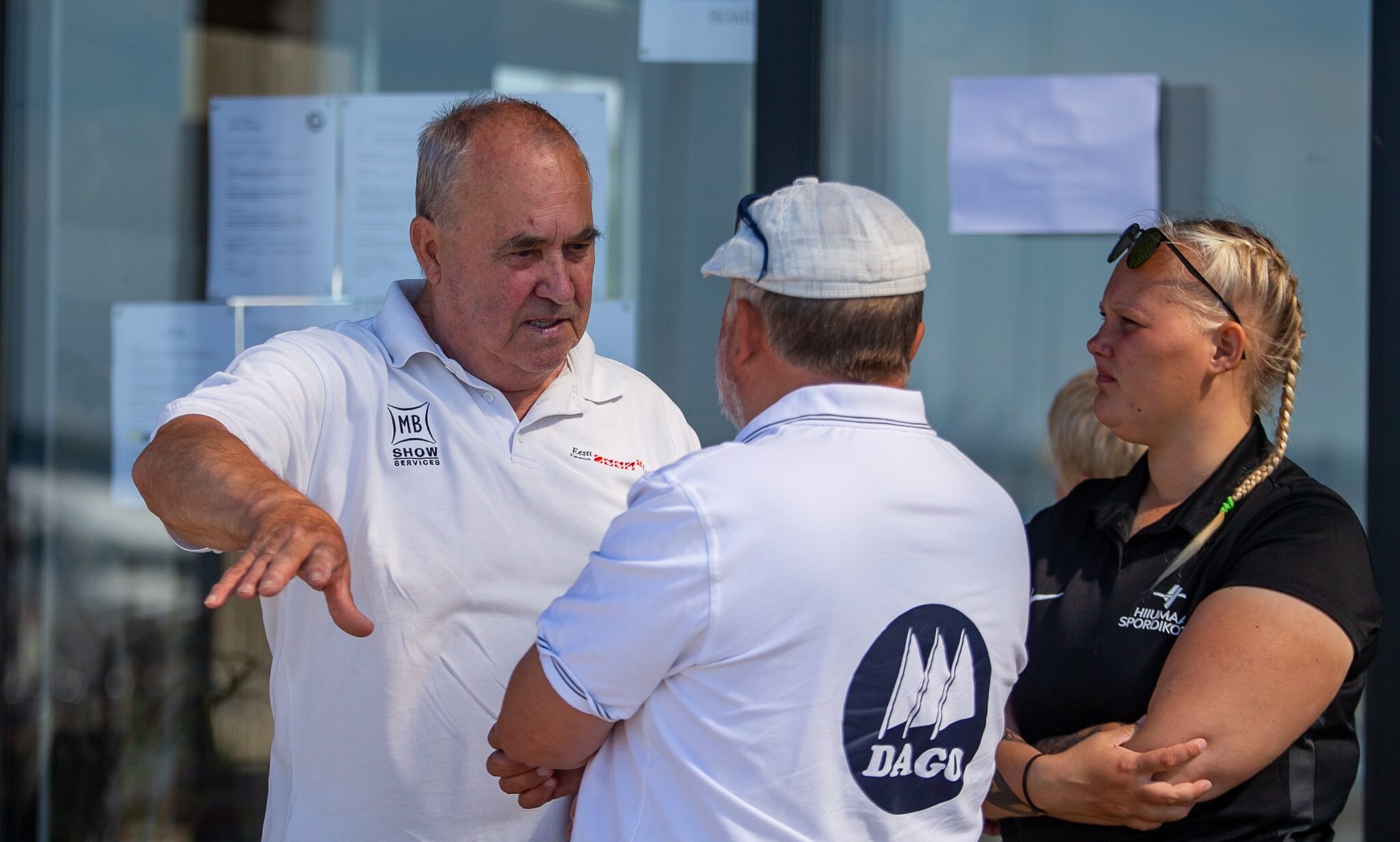 Riiklik tunnustus Eesti purjetamise teenekale eestvedajale – Ott Epner pälvib Valgetähe V klassi teenetemärgi