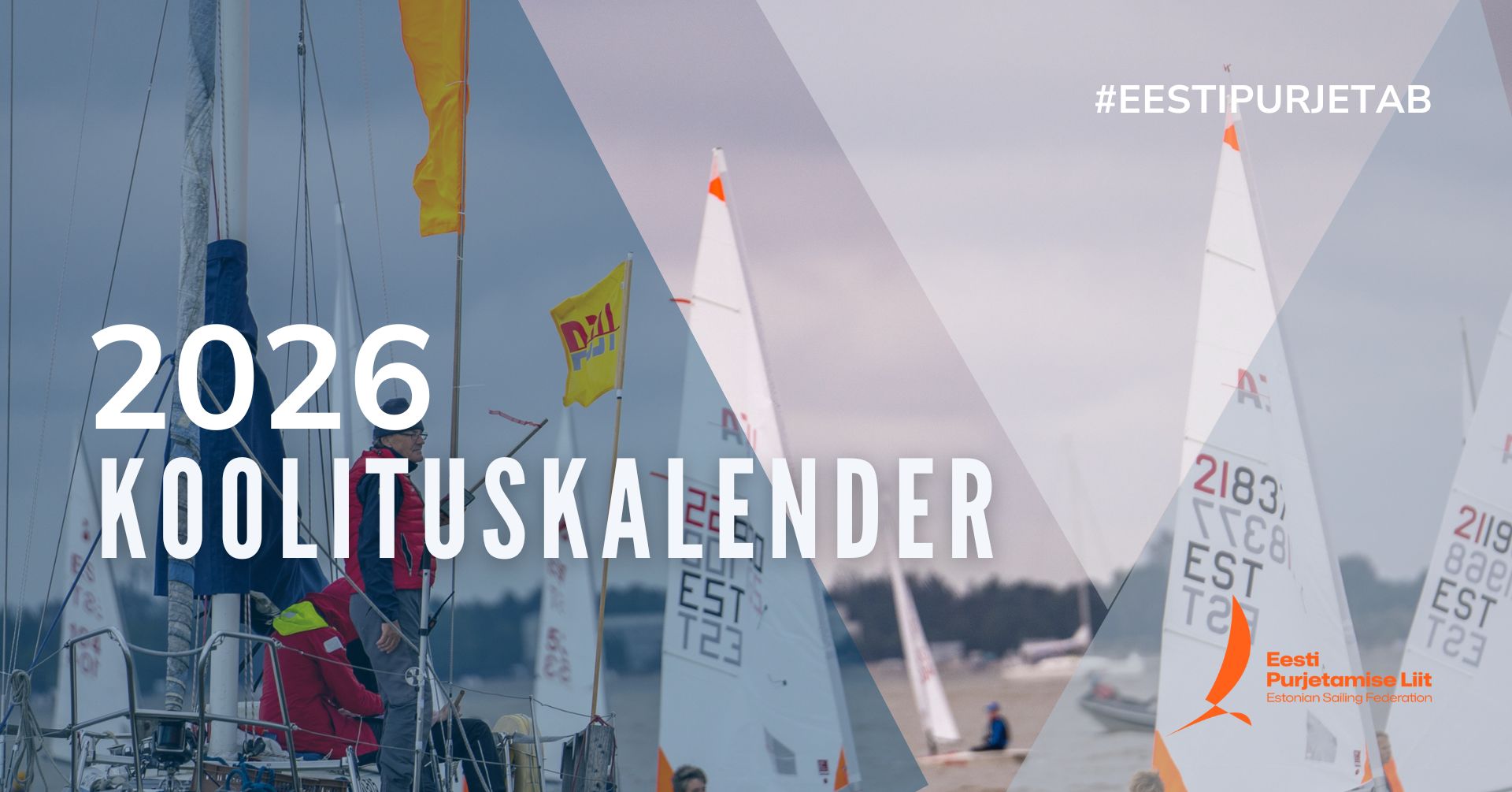 2026 aasta koolituskalender