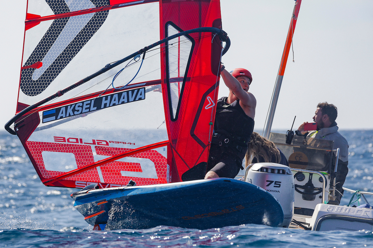 Haava ja Millend avasid hooaja tugevalt