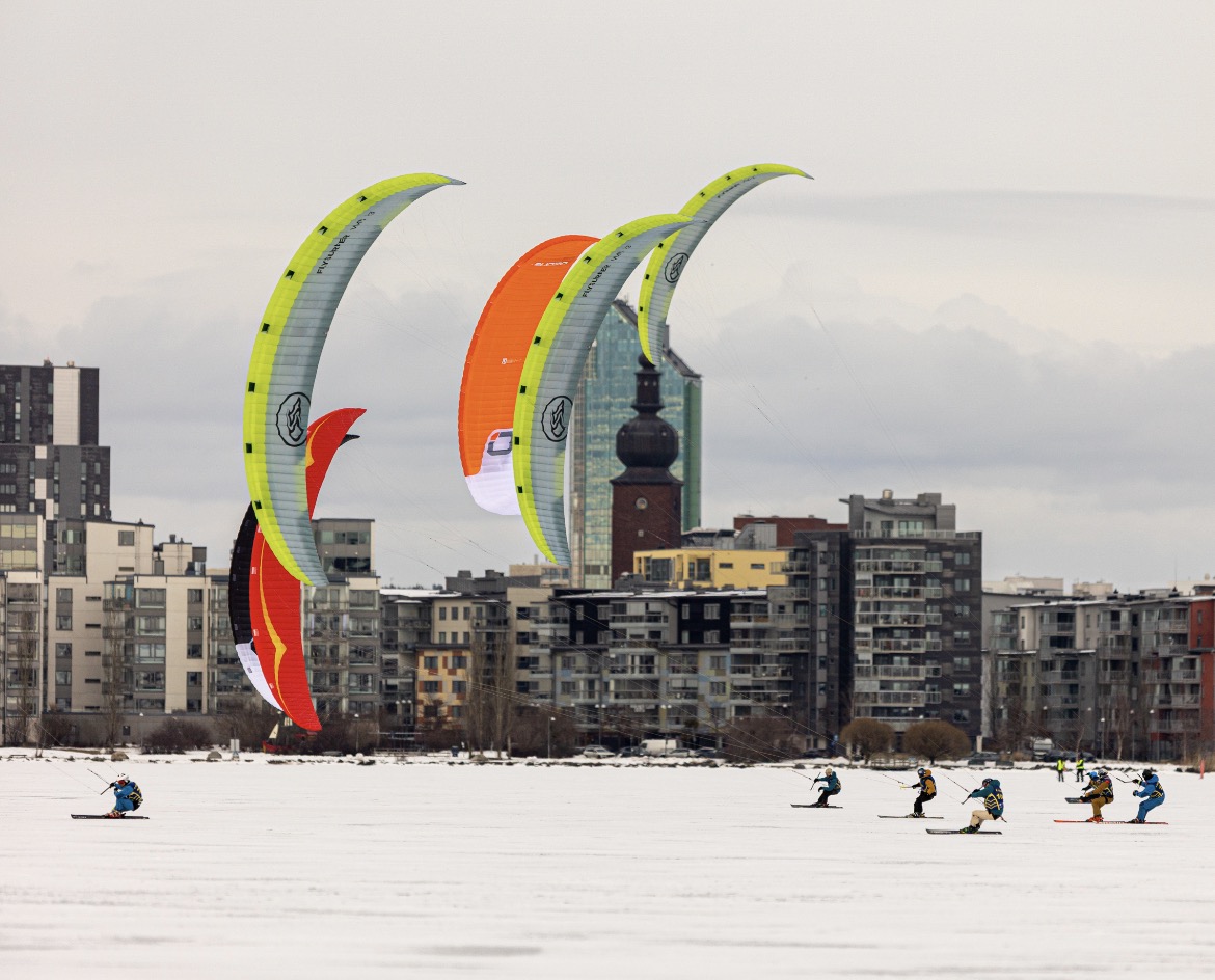 Eesti lohe- ja tiivasurfi sportlased särasid WISSA 2026 MM-il: Ranno Rumm kaitses kolmandat korda maailmameistri tiitlit, Eestile ka wing STS esikoht