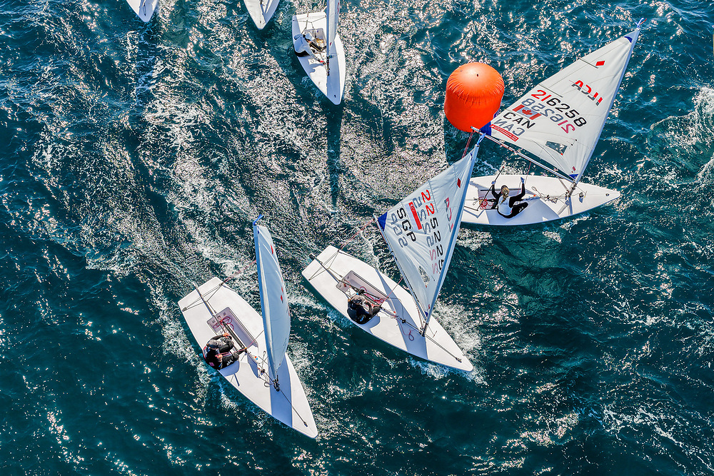 Romi Safin Palmal avapäeval kolmas