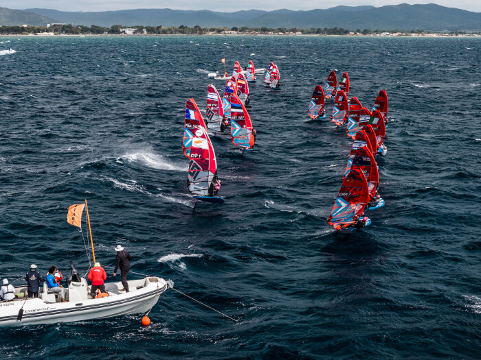 Millend lõpetas Hyères’i Grand Slami 9. kohaga, Helenid stardivad täna finaalis