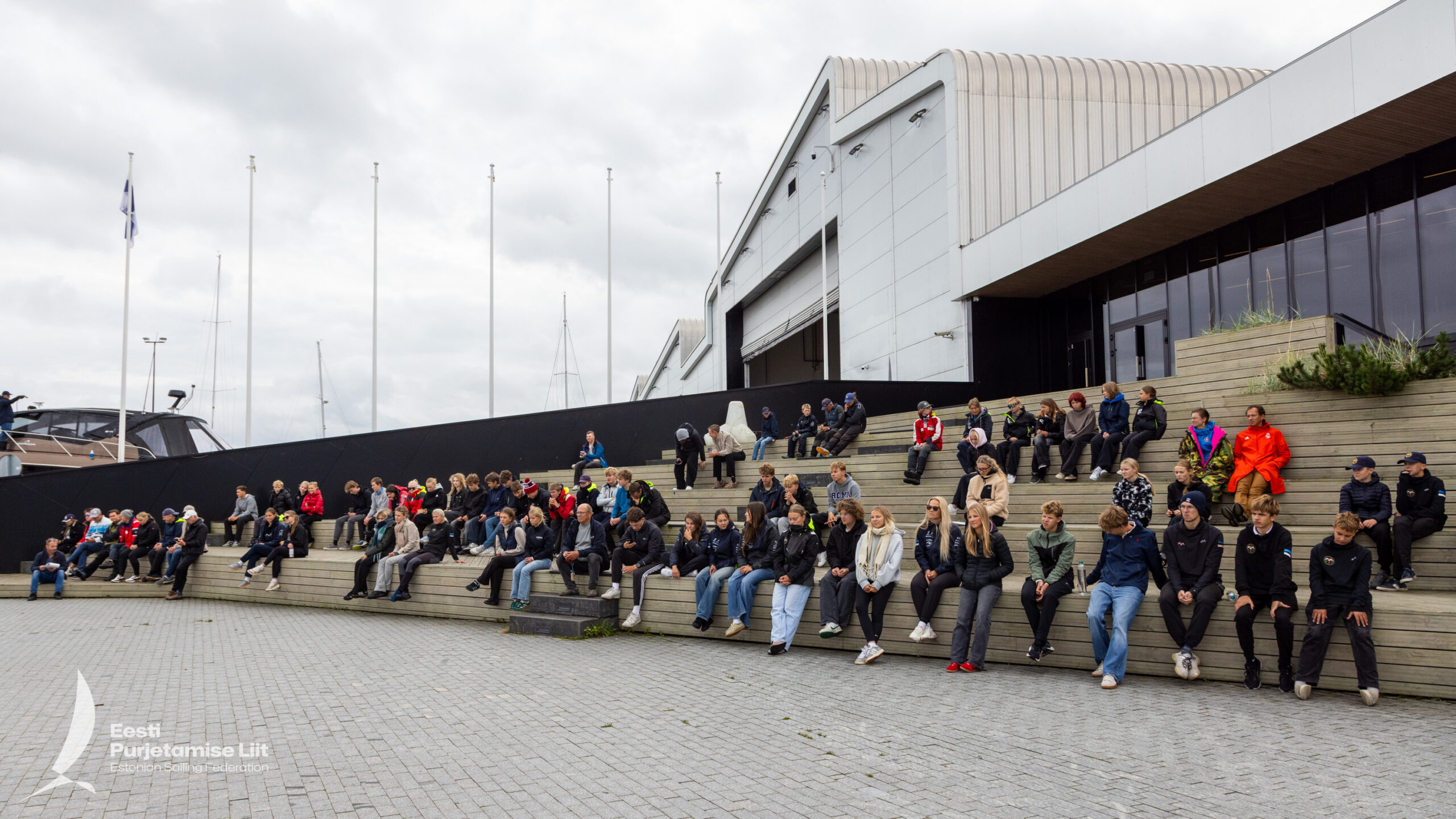 Tallinna Nädala Regatt lõpetab Garmin Purjetamise Võistlussarja hooaja